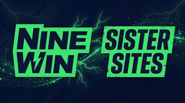 ninewin sister sites banner