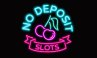 no deposit slots logo
