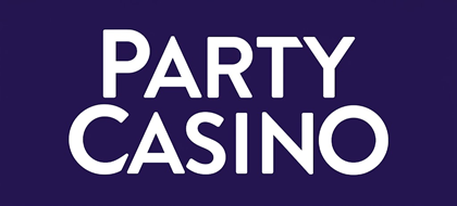 party casino sister sites logo