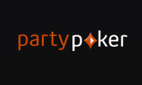 party poker logo