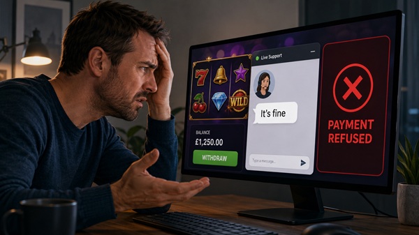 Casino Support Told Me It Was Fine. Can They Still Refuse to Pay?