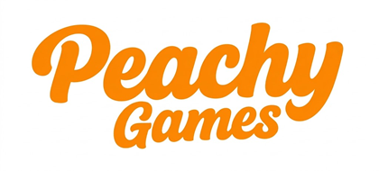 peachy games sister sites logo