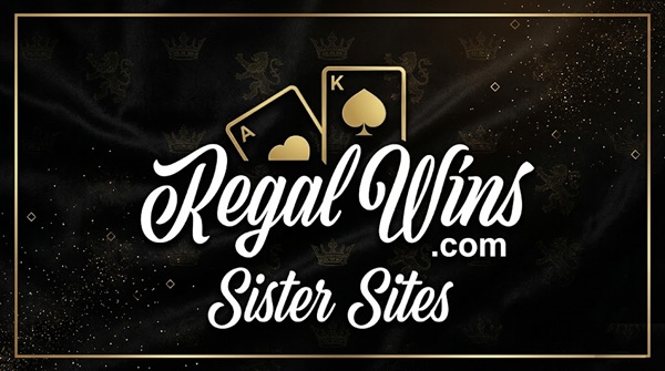 regal wins sister sites banner