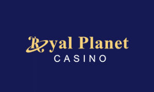 royal planet casino