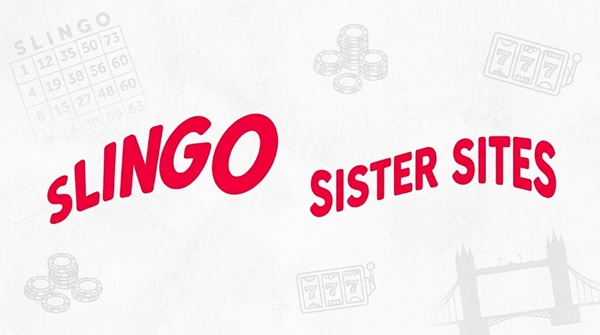 slingo sister sites