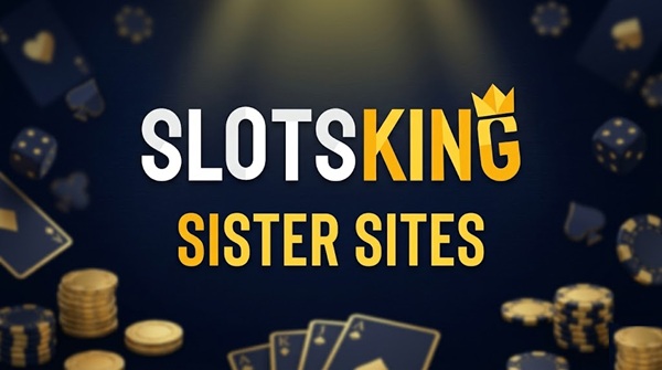 slots king sister sites banner