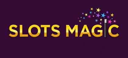 slots magic sister sites logo
