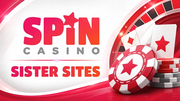 spin casino sister sites banner