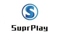 suprplay logo