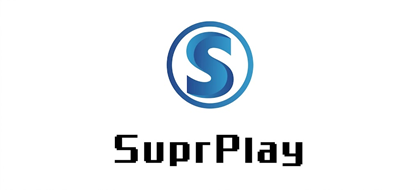 suprplay sister sites logo