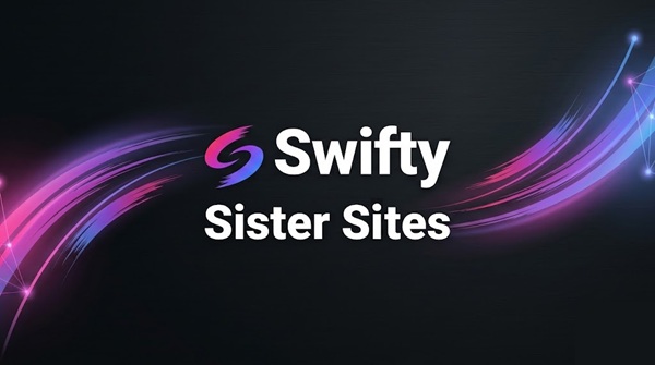 swifty sports sister sites banner