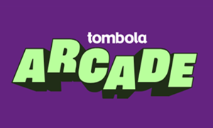 tombola arcade logo