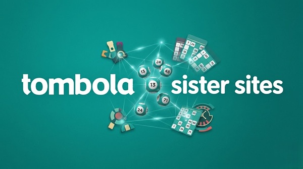 tombola sister sites banner