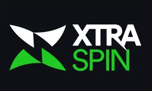 xtraspin logo
