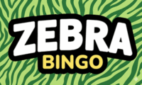 zebra bingo logo