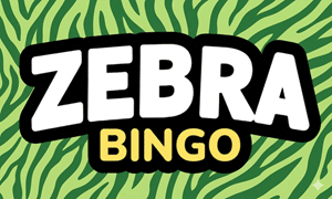 zebra bingo logo