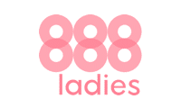 888 ladies logo