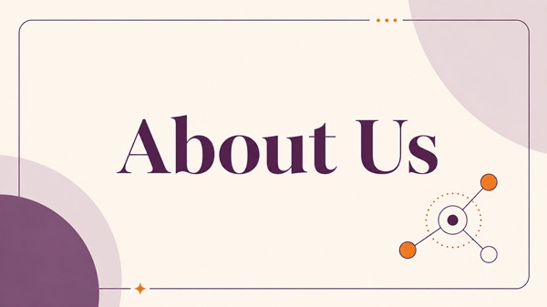 about us banner