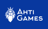 ahti games logo