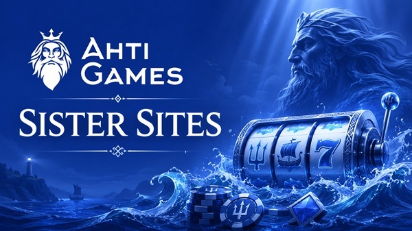 ahti games sister sites banner