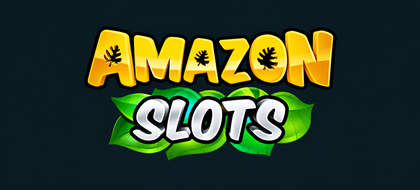 amazon slots sister sites logo