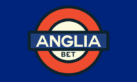 anglia bet logo