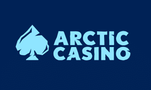 arctic casino sister sites logo
