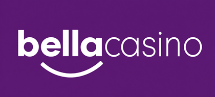 bella casino sister sites logo