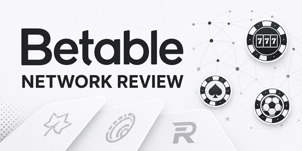 betable network banner