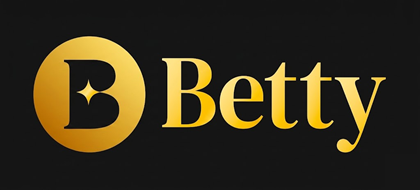 betty casino sister sites logo