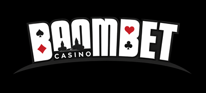 boombet casino sister sites logo