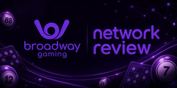 broadway gaming banner