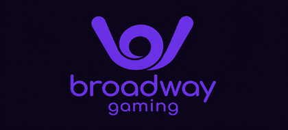 broadway gaming sister sites logo