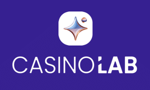 casino lab logo