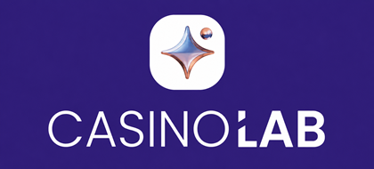 casino lab sister sites logo