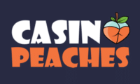casino peaches logo