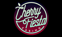 cherry fiesta logo