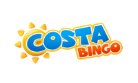 costa bingo logo