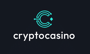cryptocasino logo