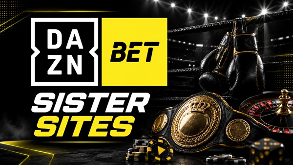 daznbet sister sites banner