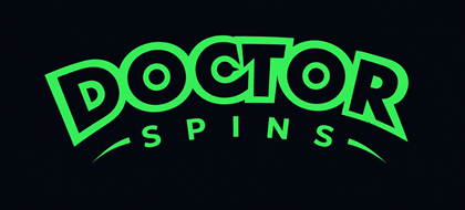 doctor spins sister sites logo