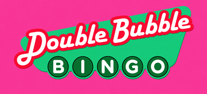 double bubble bingo sister sites logo