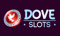 dove slots logo