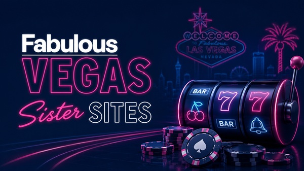 fabulous vegas sister sites banner