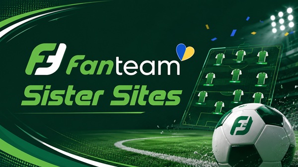 fanteam sister sites banner