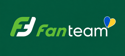 fanteam sister sites logo