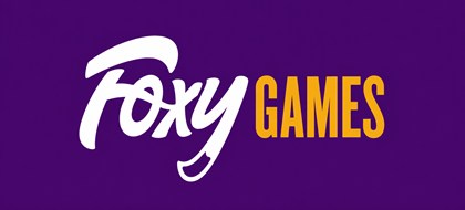 foxy games sister sites logo