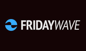 fridaywave logo
