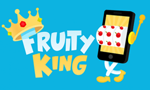 fruity king logo