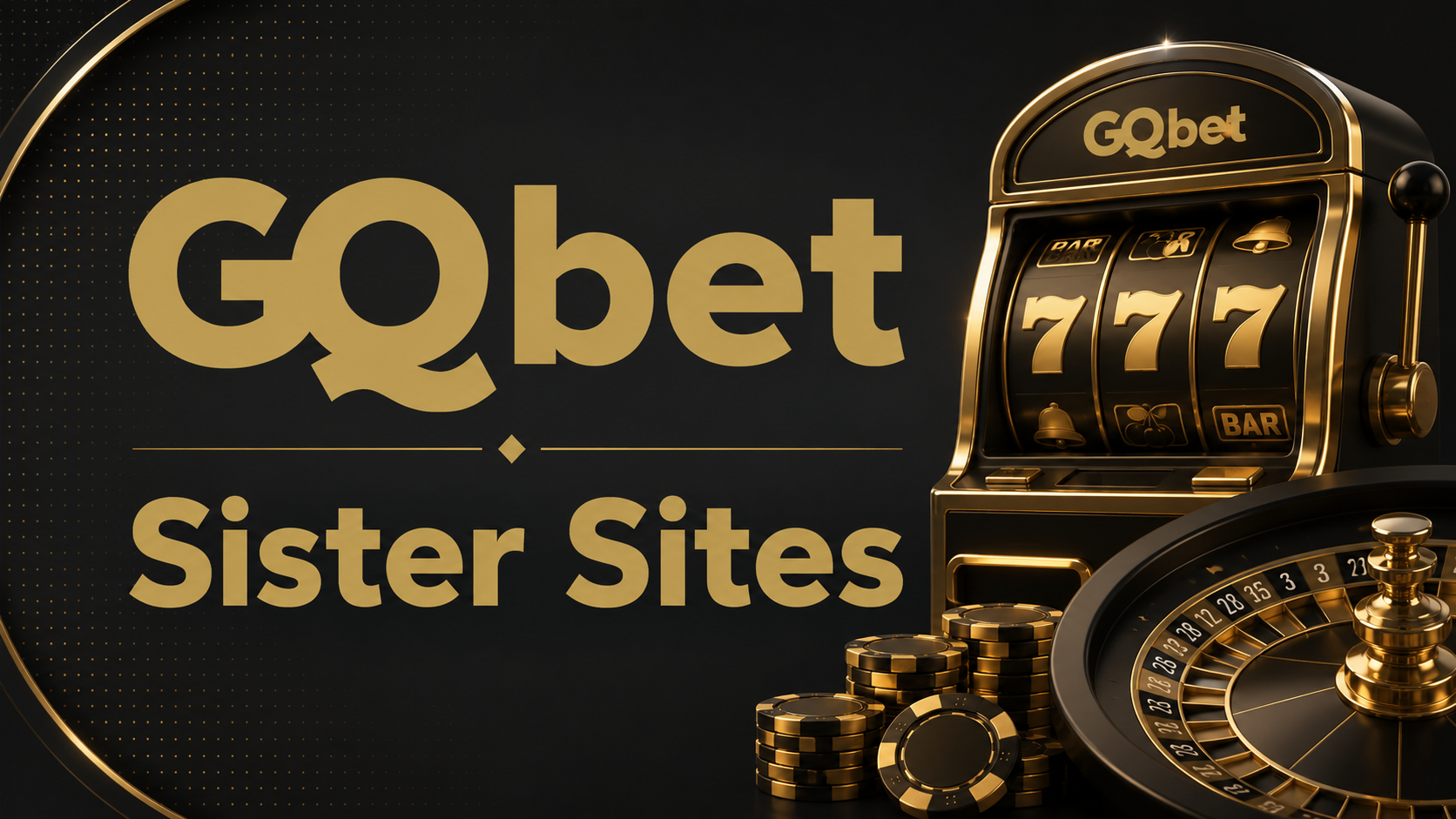 gqbet sister sites banner